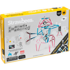 Strawbees Strawbees Coding & Robotics Starter Kit