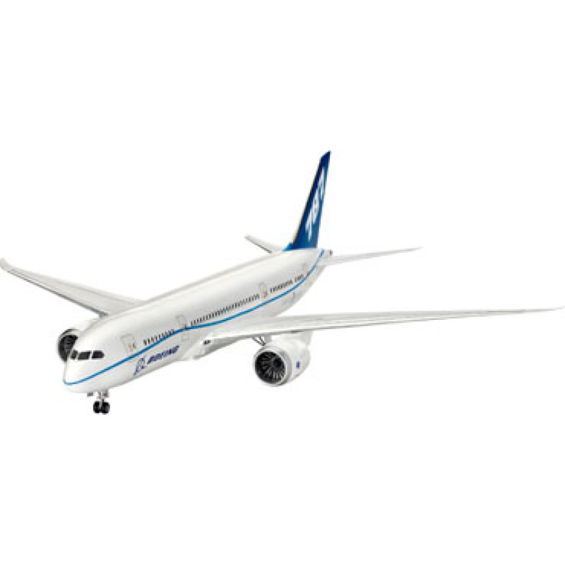 Revell Boeing 787-8 'Dreamliner' 1:144