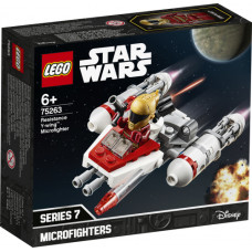 LEGO Star Wars Resistance Y-wing™ Microfighter