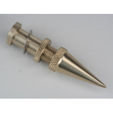 Set of paint nozzle needles "Lar