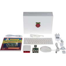 Raspberry Pi 3 Sākuma komplekts