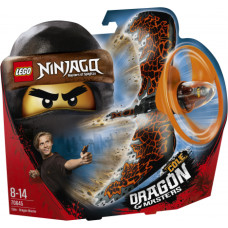 LEGO Ninjago Cole - Dragon Master
