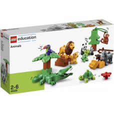 LEGO Education Dzīvnieki