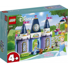 LEGO Disney Cinderella's Castle Celebration