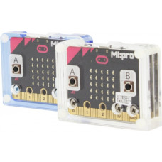 BBC micro:bit Kitronik MI:power Protective Case