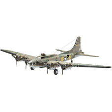 Revell B-17F Memphis Belle 1:72