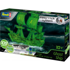 Revell Ghost Ship 1:150