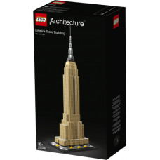 LEGO Architecture Empire State Building