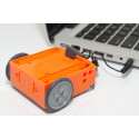 Edison robot V2.0