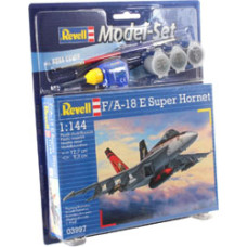 Revell F/A-18E Super Hornet 1:144