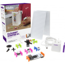 littleBits sākuma komplekts Rev B