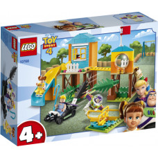 LEGO Juniors Buzz & Bo Peep's Playground Adventure