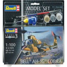 Revell Bell AH-1G Cobra 1:100