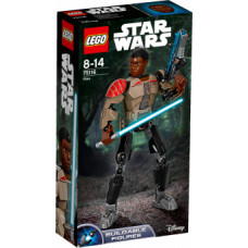 LEGO Star Wars Finn