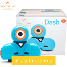 Wonder Workshop Dash robots