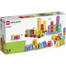 LEGO Education Angļu valodas alfabēts