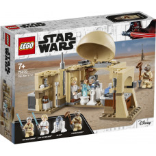 LEGO Star Wars Obi-Wan's Hut