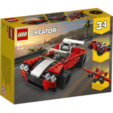 LEGO Creator Sports Car