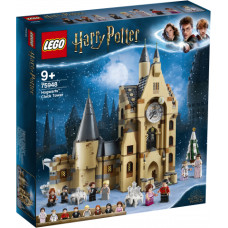 LEGO Harry Potter™ Hogwarts™ Clock Tower
