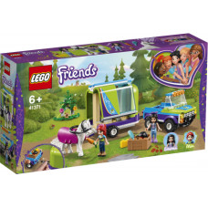 LEGO Friends Mia's Horse Trailer