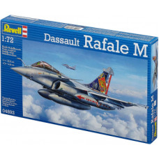 Revell Dassault Rafale M 1:72