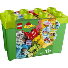 LEGO DUPLO Superblock kaste