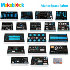 Makeblock MakerSpace laboratorija