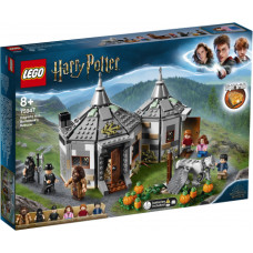 LEGO Harry Potter™ Hagrid's Hut: Buckbeak's Rescue