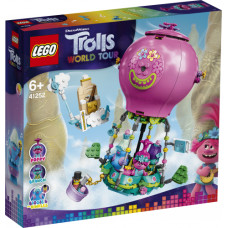 LEGO Trolls Poppy's Hot Air Balloon Adventure