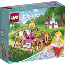 LEGO Disney Aurora's Royal Carriage