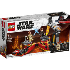 LEGO Star Wars Duel on Mustafar™