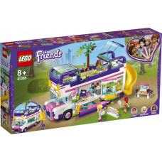 LEGO Friends Friendship Bus