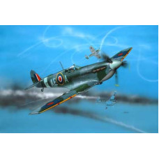 Revell Supermarine Spitfire Mk. V  1:72