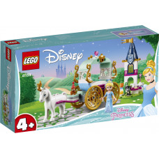 LEGO Disney Cinderella's Carriage Ride