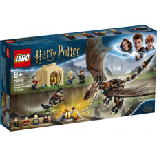 LEGO Harry Potter™ Hungarian Horntail Triwizard Challenge