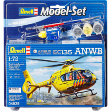 Revell Airbus Helicopters EC135 ANWB 1:72