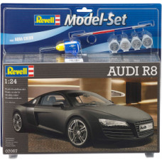 Revell AUDI R8 1:24