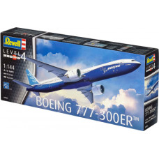 Revell Boeing 777-300ER 1:144