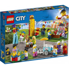 LEGO City People Pack - Fun Fair