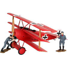 Revell Fokker Dr.1 `Richthofen`  1:28