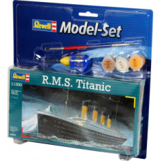 Revell modeļa komplekts R.M.S. Titanic  1:1200