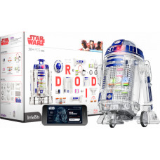 littleBits Star Wars DROID Inventor's Комплект