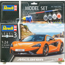 Revell McLaren 570S 1:24