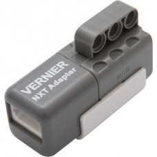 Adapter: Vernier Sensors – LEGO NXT, EV3