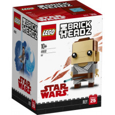 LEGO BrickHeadz Rey