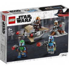 LEGO Star Wars Mandalorian™ Battle Pack