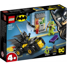 LEGO Super Heroes Batman™ vs. The Riddler™ Robbery