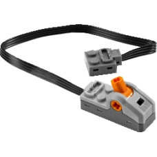 LEGO Education Power Functions vadības pārslēdzējs
