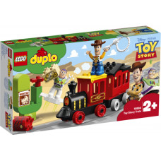 LEGO DUPLO Поезд «История игрушек»