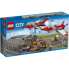 LEGO City Airport Air Show